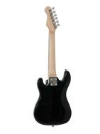 J-350 E-Gitarre ST schwarz