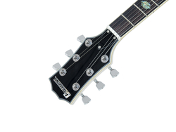 LP-700L E-Gitarre, LH, weiß