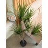 Yucca Palme, Kunstpflanze, 130cm