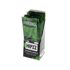 HIPZZ Menthol (Menthol) Aroma Card - Einzelne Karte