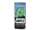 HIPZZ Ice Mint (Eis Minze) Aroma Card - Einzelne Karte
