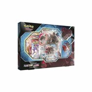 Pokemon Turtok-VMAX Box Kampfbox
