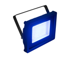 LED IP FL-50 SMD blau