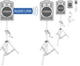 ALT-105 Audio-Link-Modul WAMS-05