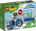 Lego Duplo 10900 Polizeimotorrad Kiosk djshop24_2