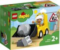 Lego Duplo 10930 Bulldozer Kiosk djshop24_2