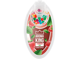 Aroma King - Aromakugeln "Strawberry Mint" (Erdbeere/Minze)
