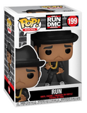 Funko POP! Run DMC - RUN #47168
