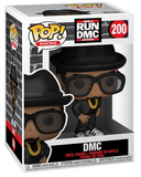 Funko POP! Run DMC - DMC #47167