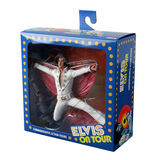 Elvis Presley - Elvis On Tour Commemorative Action-Figure