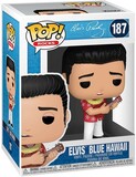 Elvis Presley - Elvis Blue Hawaii 187 - Funko Pop! - Vinyl Figur