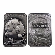 Yu-Gi-Oh! Replik Karte Kuriboh Limited Edition Metal Karte