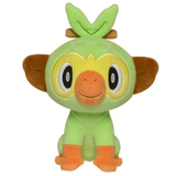 Pokémon Plüsch Chimpep 20 cm Figur