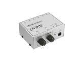 LH-015 2-Kanal Mic-Line-Mixer