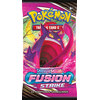 Pokémon Schwert & Schild 08 Fusion Strike Booster Display 36er Englisch