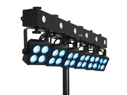 LED KLS-180/6 Kompakt-Lichtset