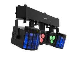 LED KLS-120 Laser FX II Kompakt-Lichtset
