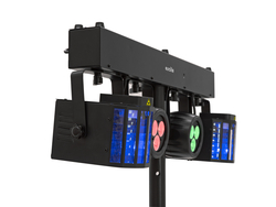 LED KLS-120 Laser FX II Kompakt-Lichtset