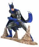 DC Gallery - Batman Classic Comic Diorama Figur