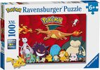 xxl-puzzle-pokemon-puzzle-100-teile Kiosk djshop24