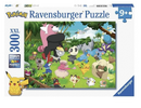 Ravensburger Pokemon Puzzle 300 Teile Kiosk djshop24