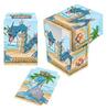 Pokemon Deck Box Seaside Kiosk djshop24