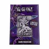 Yu-Gi-Oh! Replik Karte Dark Magican Limited Edition Metal Karte
