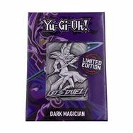 Yu-Gi-Oh! Replik Karte Dark Magican Limited Edition Metal Karte