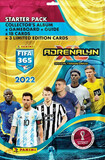 Panini - Adrenalyn XL FIFA 365 2022 (01) - Starterpaket