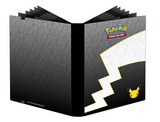 Ultra Pro Pokémon 25th Anniversary 9-Pocket Pro-Binder Portfolio 360 Karten
