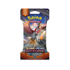 Pokémon Sonne & Mond - Nacht in Flammen Sleeved Booster Pack