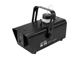 N-19 LED Hybrid RGB Nebelmaschine
