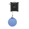 LED Space Ball 35 MK3 + HST-200