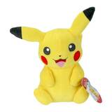 Pokémon Plüsch Pikachu 20 cm Figur