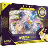 Pokemon Jolteon VMAX Premium Kollektion Englisch