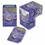Pokemon Deckbox Gengar von Ultra Pro