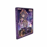 Yu-Gi-Oh! Sammelalbum I:P Masquerena 9 Pocket Portfolio