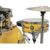 DS-620 Schlagzeug-Set, gelb
