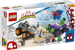 10782-LEGO-Hulks-und-Rhinos-Truck-Duell Kiosk djshop24