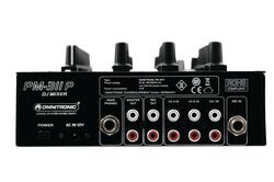 PM-311P DJ-Mixer mit Player