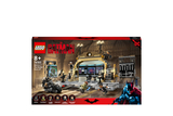 LEGO® DC Comics Super Heroes 76183 Bathöhle™: Duell mit Riddler™
