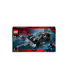 LEGO® DC Comics Super Heroes 76181 Batmobile™: Verfolgung des Pinguins™