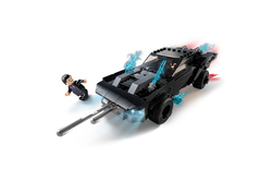 LEGO® DC Comics Super Heroes 76181 Batmobile™: Verfolgung des Pinguins™