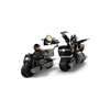 LEGO® DC Comics Super Heroes 76179 Batman™ & Selina Kyle™: Verfolgungsjagd auf dem Motorrad