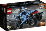 lego-technic-42134-monster-jam-megalodon Kiosk djshop24