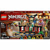 Lego Ninjago Turnier der Elemente Kiosk djshop24