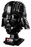 LEGO® Star Wars™ Darth Vader™ Helm (75304)