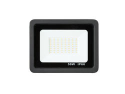 LED IP FL-50 SMD WW