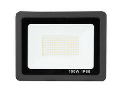 LED IP FL-100 SMD CW