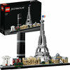 Lego-Architecture-Paris-Kiosk djshop24